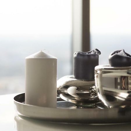 Vantage Point Apartament Sky Tower ヴロツワフ エクステリア 写真