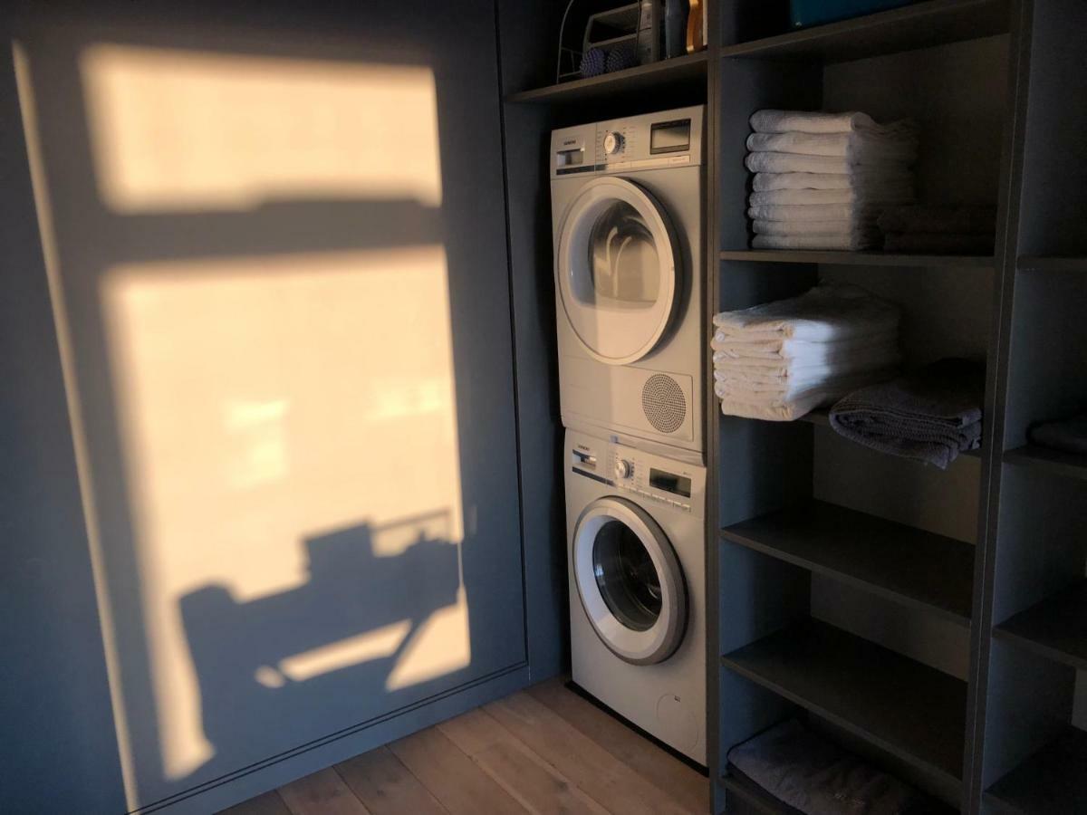 Vantage Point Apartament Sky Tower ヴロツワフ エクステリア 写真